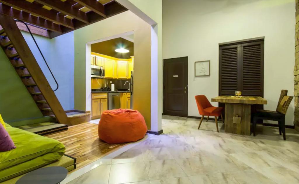 315 Recinto Sur Old San Juan Appartement Buitenkant foto